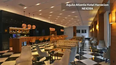 Aquila Atlantis