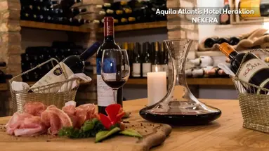 Aquila Atlantis