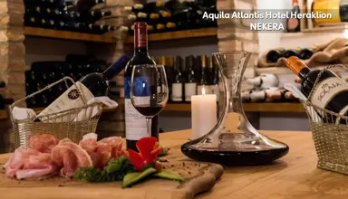 Aquila Atlantis