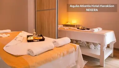 Aquila Atlantis