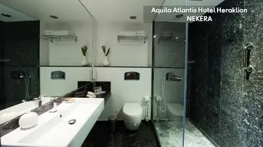 Aquila Atlantis