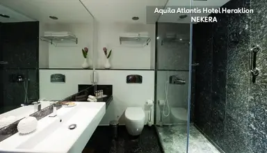 Aquila Atlantis