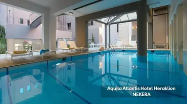 Aquila Atlantis