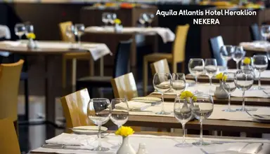Aquila Atlantis