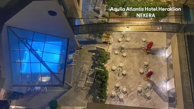 Aquila Atlantis