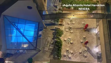 Aquila Atlantis