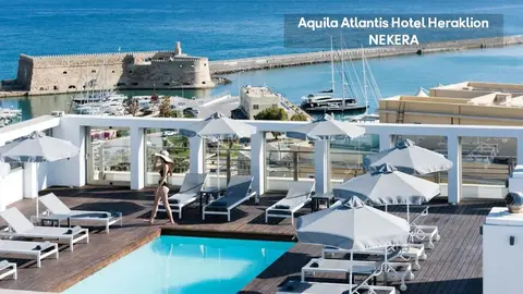 Hotel Aquila Atlantis
