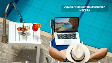 Aquila Atlantis