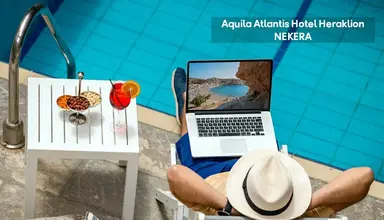 Aquila Atlantis