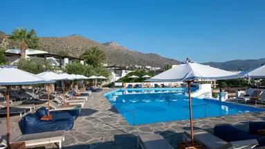 Aquila Elounda Village