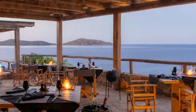 Aquila Elounda Village
