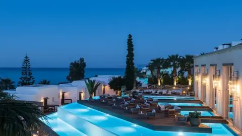 Hotel Aquila Elounda Village