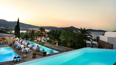 Aquila Elounda Village