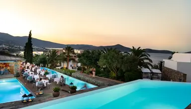 Aquila Elounda Village