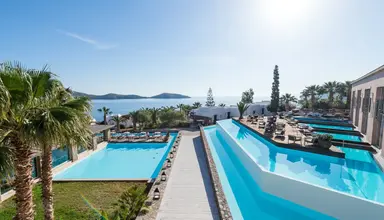 Aquila Elounda Village