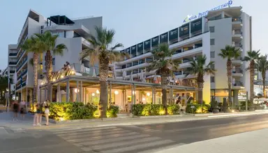Aquila Porto Rethymno