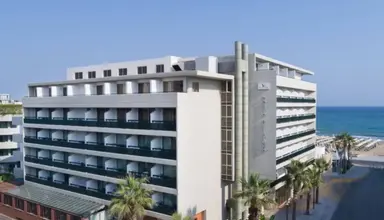 Aquila Porto Rethymno
