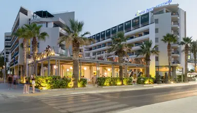Aquila Porto Rethymno