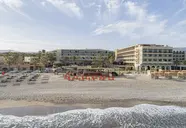 Aquila Rithymna Beach