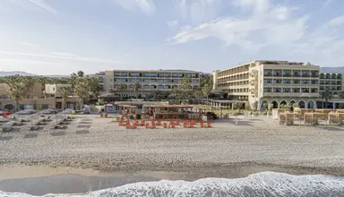 Aquila Rithymna Beach