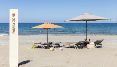 Aquila Rithymna Beach