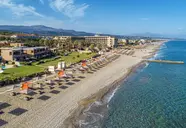 Aquila Rithymna Beach