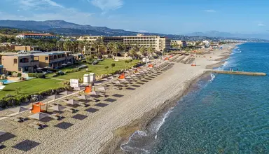 Aquila Rithymna Beach