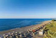 Aquila Rithymna Beach