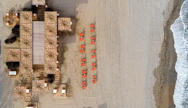 Aquila Rithymna Beach