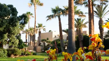 Aquila Rithymna Beach