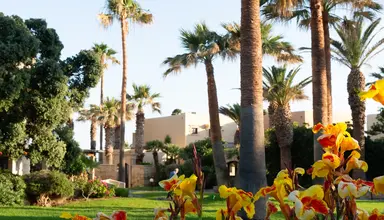 Aquila Rithymna Beach
