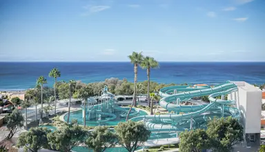 Aquila Rithymna Beach