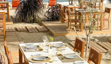 Aquila Rithymna Beach