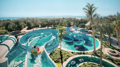 Aquila Rithymna Beach