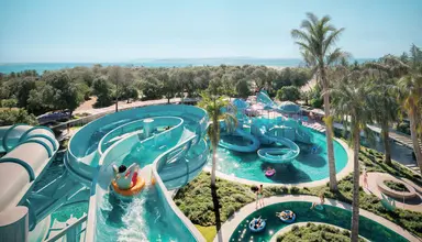 Aquila Rithymna Beach