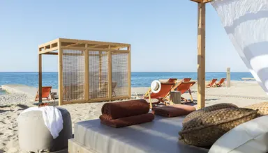 Aquila Rithymna Beach