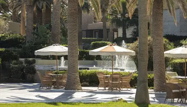 Aquila Rithymna Beach