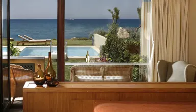 Aquila Rithymna Beach