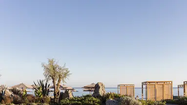 Aquila Rithymna Beach