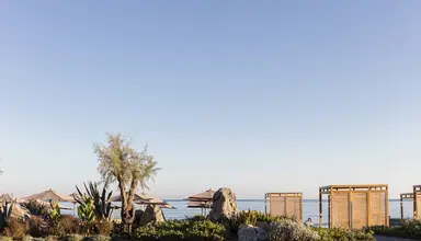 Aquila Rithymna Beach