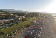 Aquila Rithymna Beach