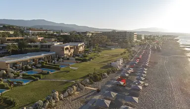 Aquila Rithymna Beach