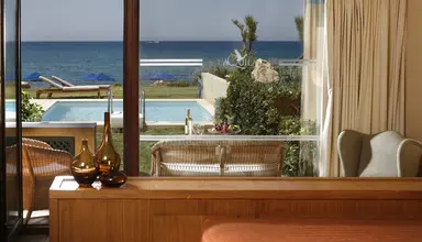 Aquila Rithymna Beach