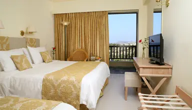 Aquila Rithymna Beach