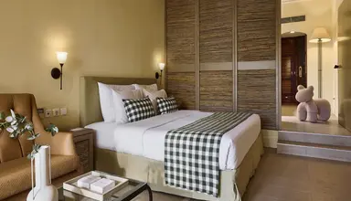Aquila Rithymna Beach