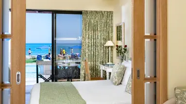 Aquila Rithymna Beach