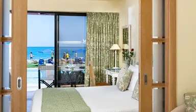 Aquila Rithymna Beach
