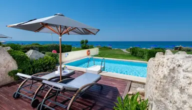 Aquila Rithymna Beach