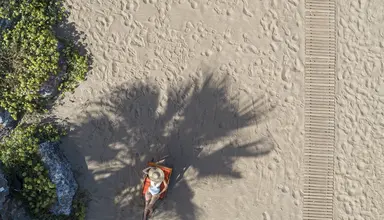 Aquila Rithymna Beach