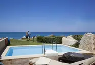 Aquila Rithymna Beach